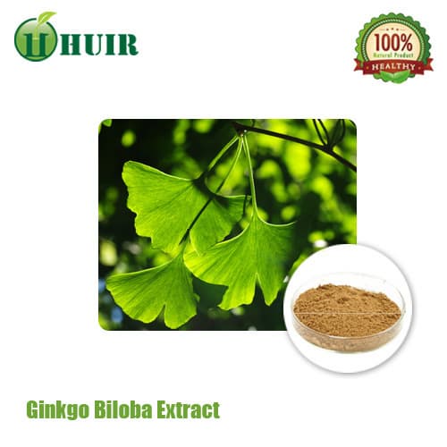 Ginkgo Biloba leaf extract 24_ flavones_6_ lactones CP05